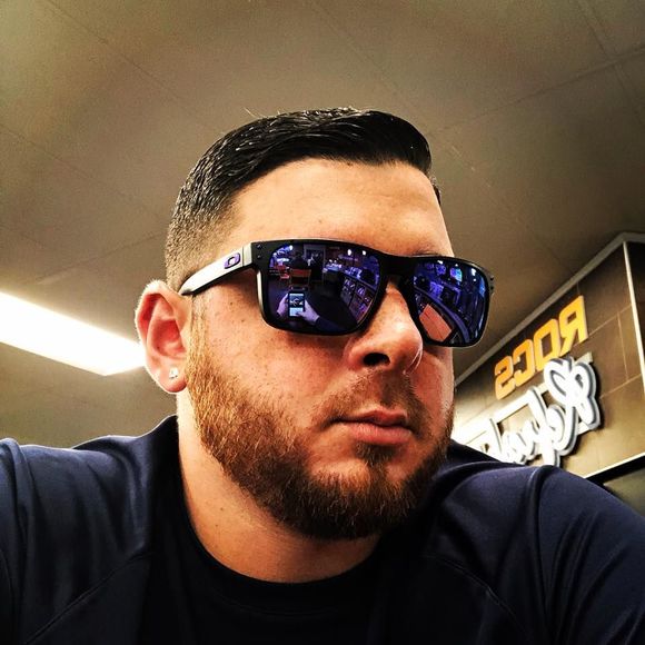 Meet your Posher, Albert - Picture 1 of 1